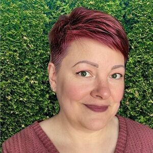 Meet your Posher, Jackie